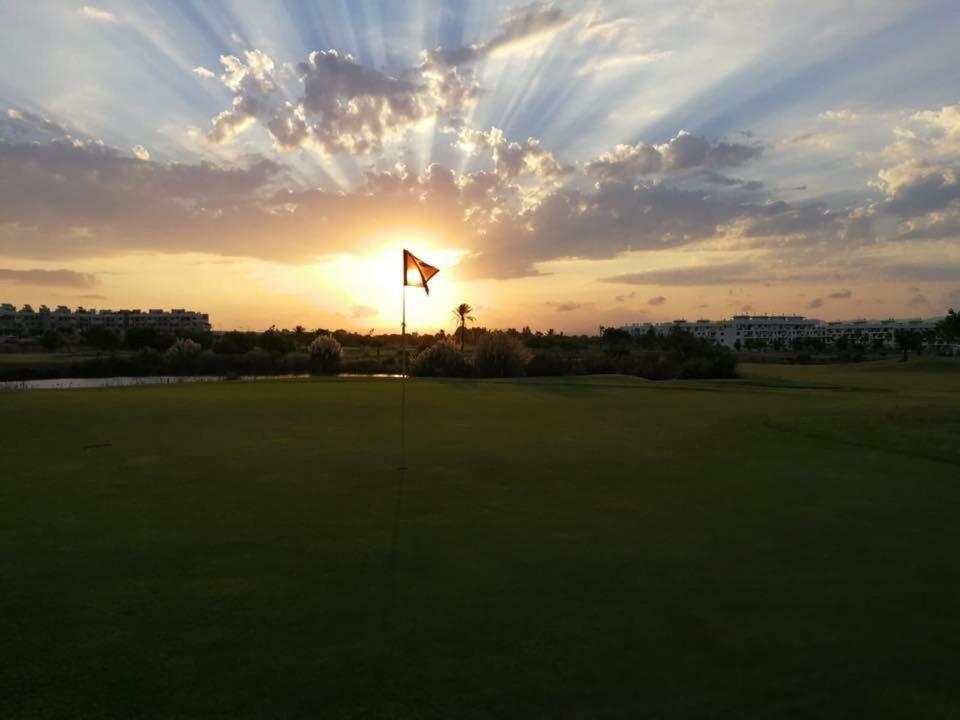 El Toyo-cabo De Gata-mar Y Golf Almería