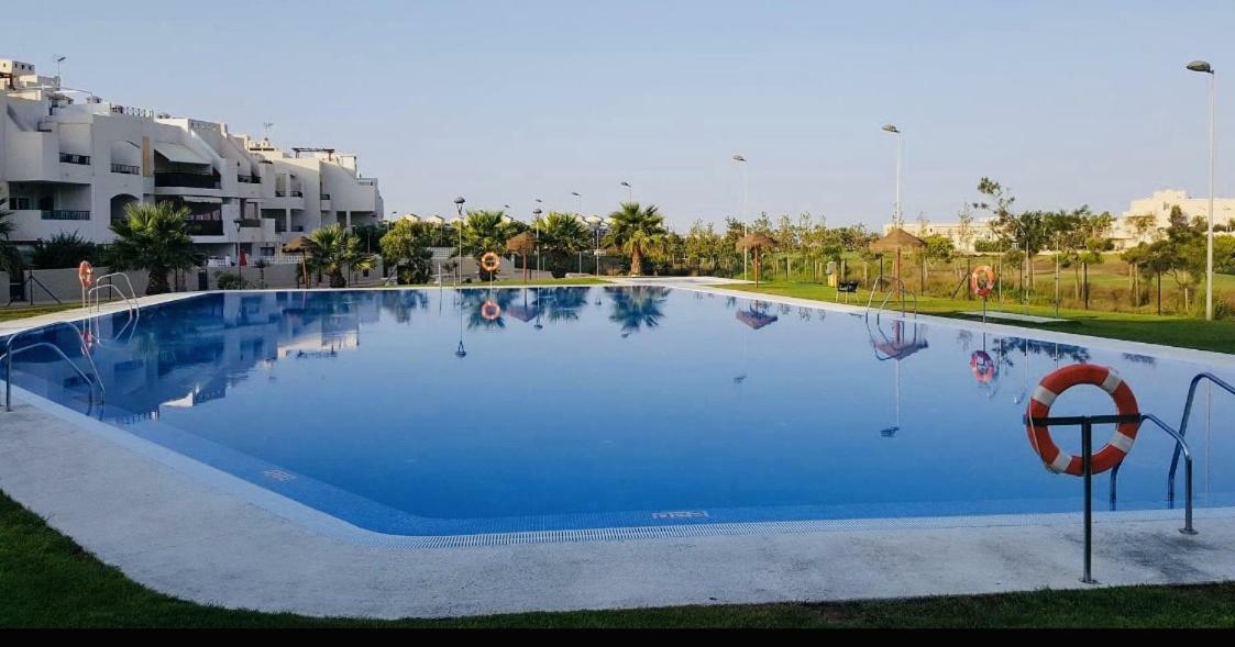 El Toyo-cabo De Gata-mar Y Golf Apartamento Almería